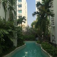 Квартира в Таиланде, 36 кв.м.