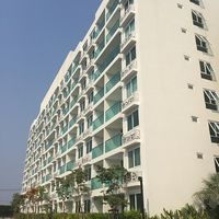 Квартира в Таиланде, 36 кв.м.