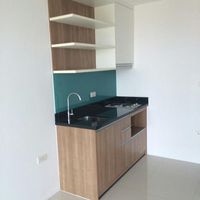 Flat in Thailand, 33 sq.m.