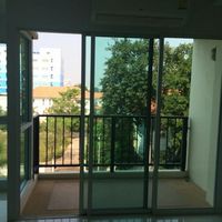 Flat in Thailand, 33 sq.m.