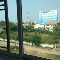 Flat in Thailand, 33 sq.m.