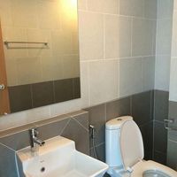 Flat in Thailand, 33 sq.m.