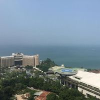 Flat in Thailand, 34 sq.m.