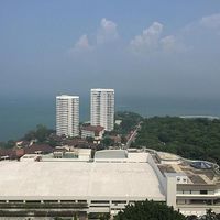 Flat in Thailand, 34 sq.m.