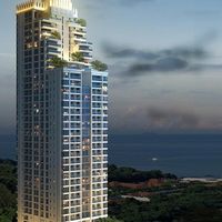 Flat in Thailand, 34 sq.m.