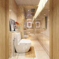 Flat in Thailand, 96 sq.m.