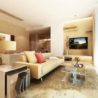 Flat in Thailand, 96 sq.m.