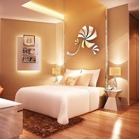 Flat in Thailand, 96 sq.m.