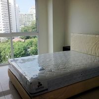 Flat in Thailand, 21 sq.m.