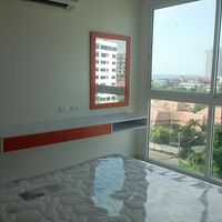 Flat in Thailand, 21 sq.m.