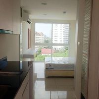 Flat in Thailand, 21 sq.m.