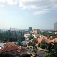 Flat in Thailand, 21 sq.m.