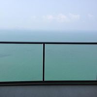 Flat in Thailand, 38 sq.m.