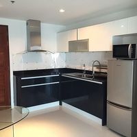 Flat in Thailand, 58 sq.m.
