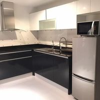 Flat in Thailand, 58 sq.m.