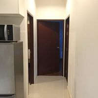 Flat in Thailand, 58 sq.m.