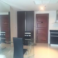 Flat in Thailand, 58 sq.m.