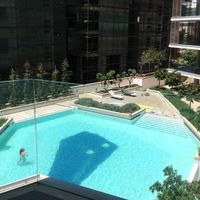 Квартира на Кипре, Лимасол, 57 кв.м.