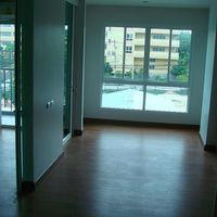 Flat in Thailand, 50 sq.m.