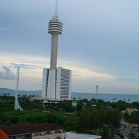 Flat in Thailand, 50 sq.m.