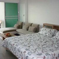 Flat in Thailand, 55 sq.m.