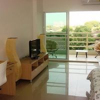 Flat in Thailand, 55 sq.m.