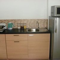 Flat in Thailand, 55 sq.m.