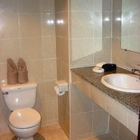 Flat in Thailand, 55 sq.m.