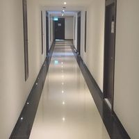 Flat in Thailand, 43 sq.m.