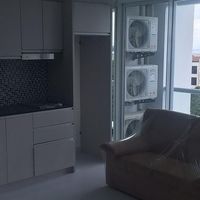 Flat in Thailand, 43 sq.m.