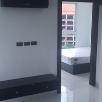 Flat in Thailand, 43 sq.m.
