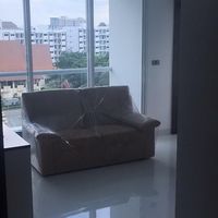 Flat in Thailand, 43 sq.m.