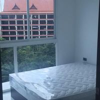 Flat in Thailand, 43 sq.m.