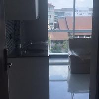 Flat in Thailand, 43 sq.m.