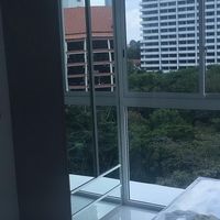 Flat in Thailand, 43 sq.m.