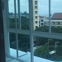 Flat in Thailand, 43 sq.m.