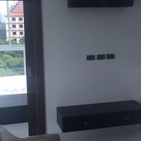 Flat in Thailand, 43 sq.m.