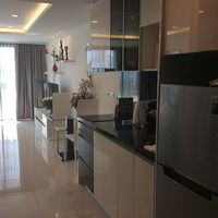 Flat in Thailand, 45 sq.m.