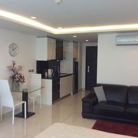 Flat in Thailand, 45 sq.m.