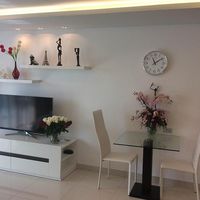 Flat in Thailand, 45 sq.m.