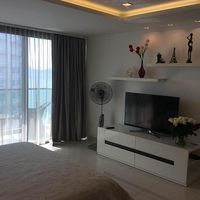 Flat in Thailand, 45 sq.m.