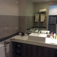 Flat in Thailand, 45 sq.m.