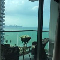 Flat in Thailand, 45 sq.m.