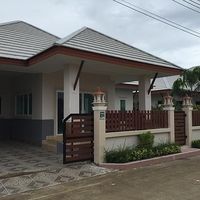 House in Thailand, 138 sq.m.