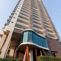 Flat in Thailand, 62 sq.m.