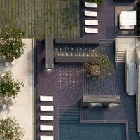 Flat in Thailand, 62 sq.m.