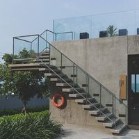 Flat in Thailand, 62 sq.m.