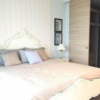 Flat in Thailand, 62 sq.m.