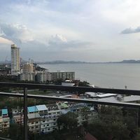 Flat in Thailand, 62 sq.m.