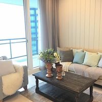 Flat in Thailand, 62 sq.m.